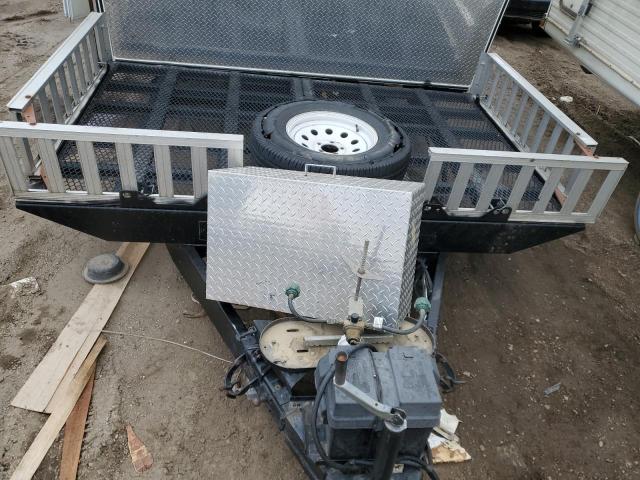 1UJBJ02N451JK0089 - 2005 JAYC TRAVEL TRL ორფეროვანი ფოტო 7