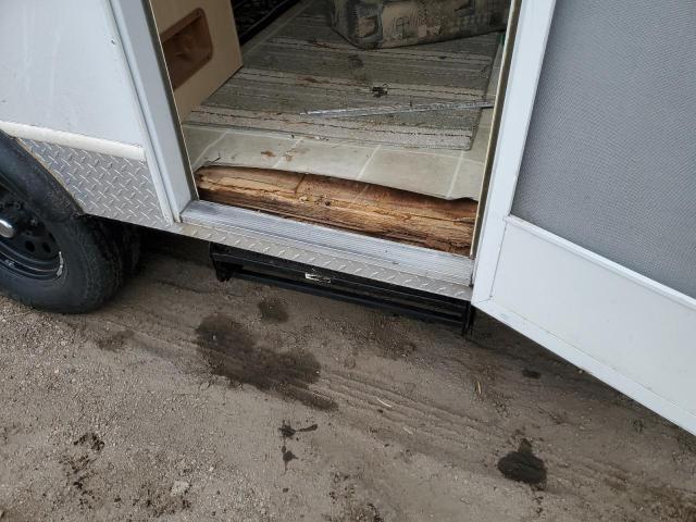 1UJBJ02N451JK0089 - 2005 JAYC TRAVEL TRL ორფეროვანი ფოტო 9