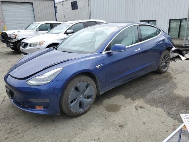 2020 TESLA MODEL 3, 