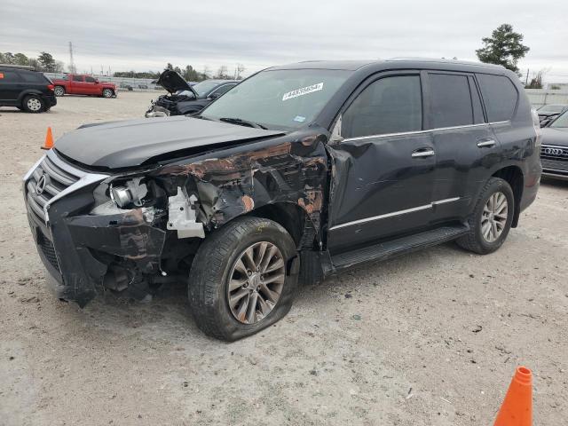 2019 LEXUS GX 460, 