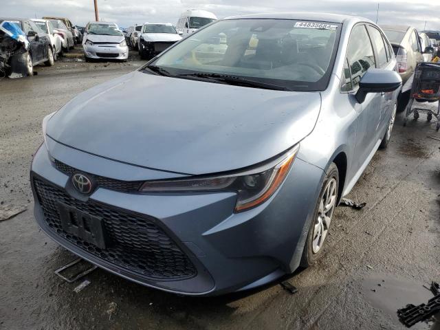 2020 TOYOTA COROLLA LE, 