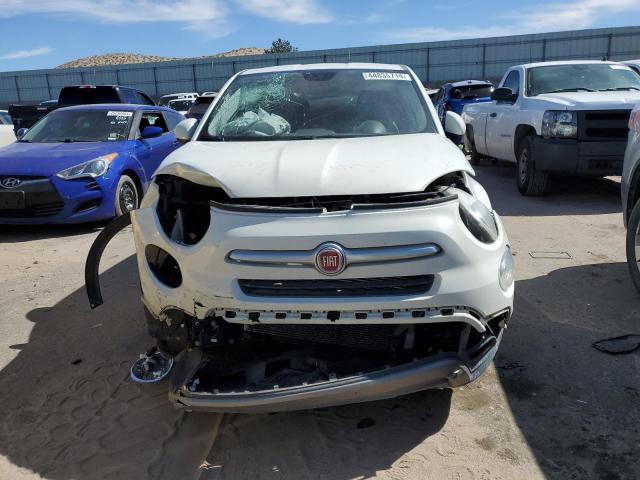 ZFBCFXCT5GP361996 - 2016 FIAT 500X TREKKING WHITE photo 5