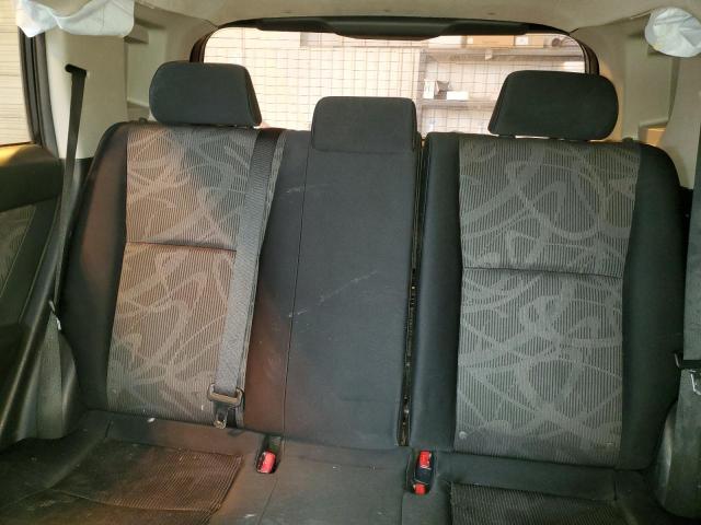 JTLZE4FE1DJ035430 - 2013 TOYOTA SCION XB 石墨色 照片 10