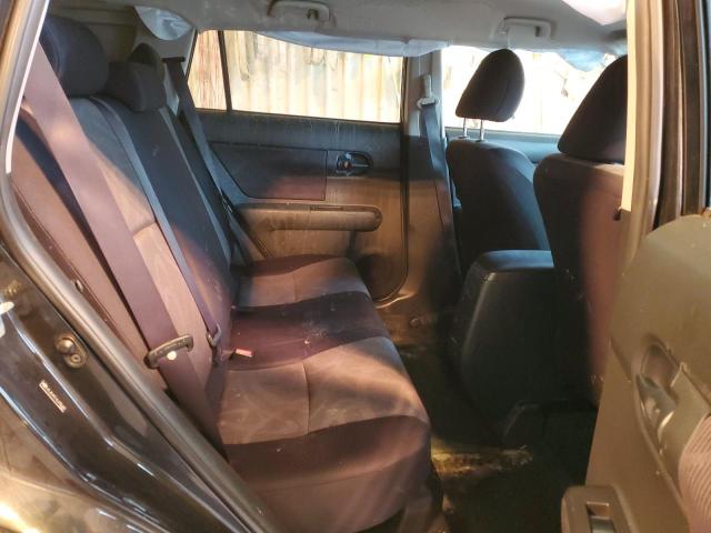 JTLZE4FE1DJ035430 - 2013 TOYOTA SCION XB 石墨色 照片 11