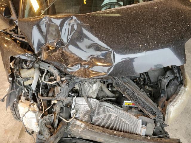 JTLZE4FE1DJ035430 - 2013 TOYOTA SCION XB 石墨色 照片 12