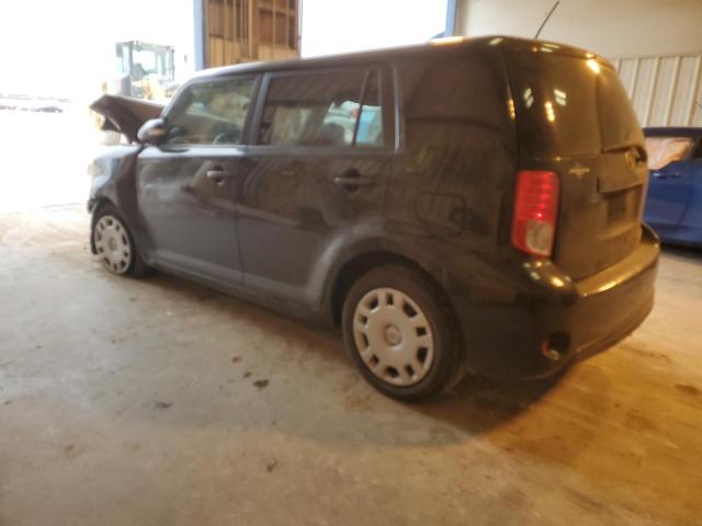 JTLZE4FE1DJ035430 - 2013 TOYOTA SCION XB 石墨色 照片 2