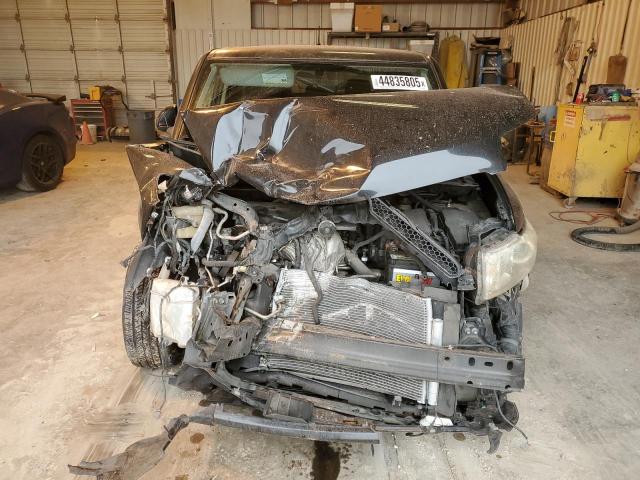 JTLZE4FE1DJ035430 - 2013 TOYOTA SCION XB 石墨色 照片 5