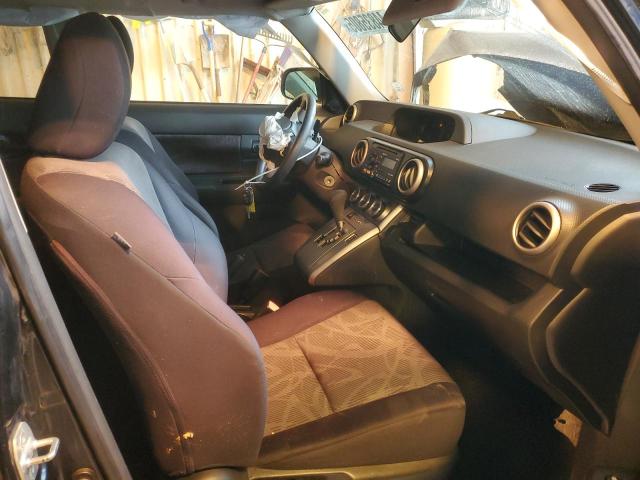 JTLZE4FE1DJ035430 - 2013 TOYOTA SCION XB 石墨色 照片 7