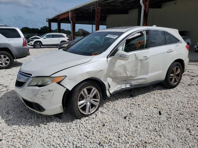 2013 ACURA RDX, 