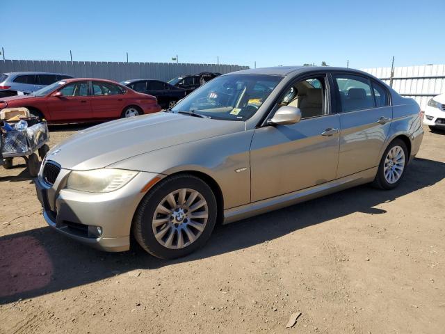 2009 BMW 328 I SULEV, 