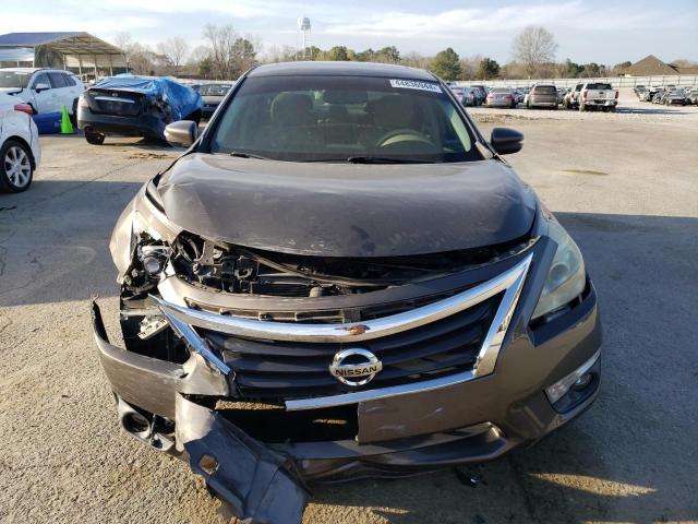 1N4BL3AP5EC158312 - 2014 NISSAN ALTIMA 3.5S BROWN photo 5