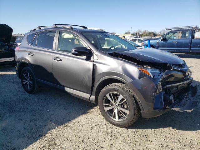 JTMWFREV8JJ748556 - 2018 TOYOTA RAV4 ADVENTURE CHARCOAL photo 4