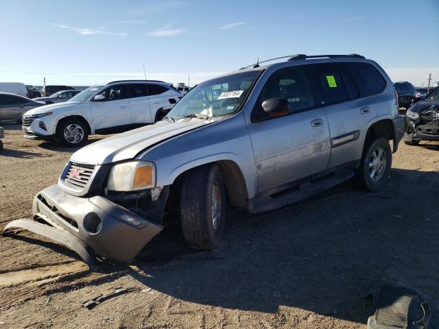 2004 GMC ENVOY, 