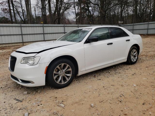 2015 CHRYSLER 300 LIMITED, 