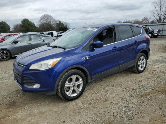 2016 FORD ESCAPE SE, 