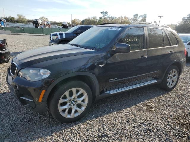 2012 BMW X5 XDRIVE35I, 