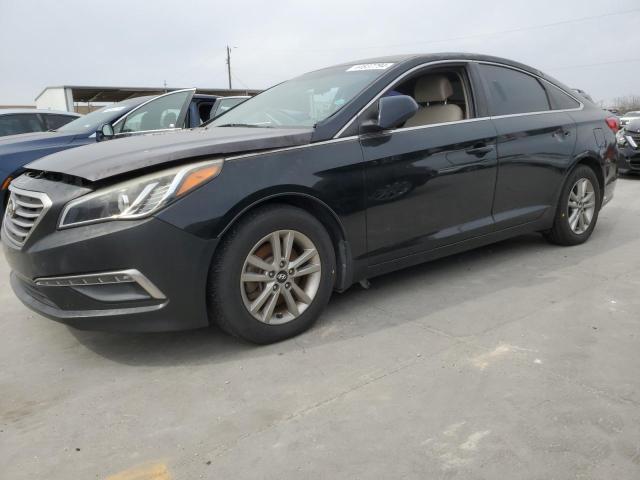 2015 HYUNDAI SONATA SE, 