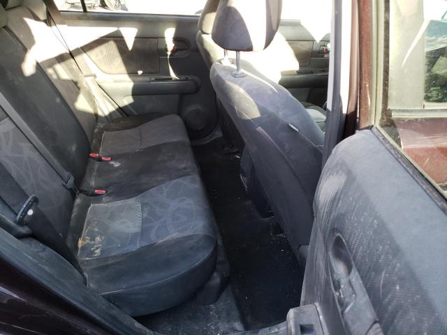 JTLZE4FE9DJ046174 - 2013 TOYOTA SCION XB 勃艮第红 照片 10