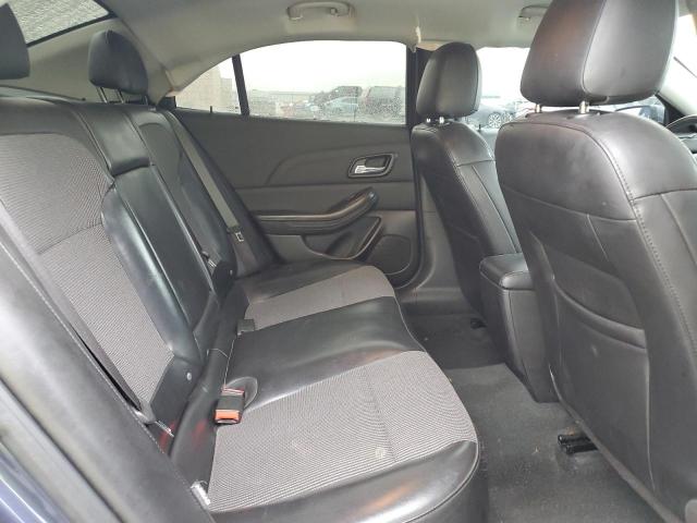 1G11C5SL6EF204864 - 2014 CHEVROLET MALIBU 1LT 蓝色 照片 10