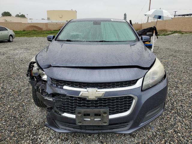 1G11C5SL6EF204864 - 2014 CHEVROLET MALIBU 1LT 蓝色 照片 5