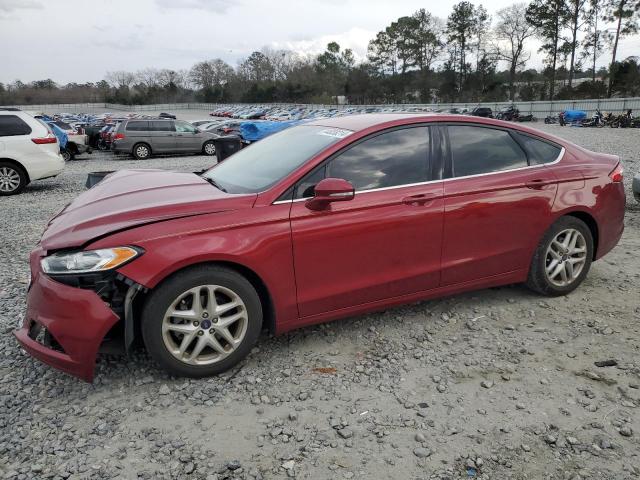 2015 FORD FUSION SE, 