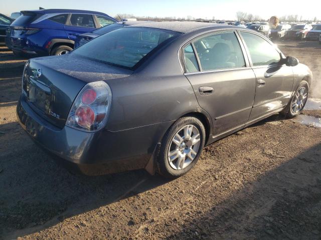 1N4AL11D56C129853 - 2006 NISSAN ALTIMA S GRAY photo 3