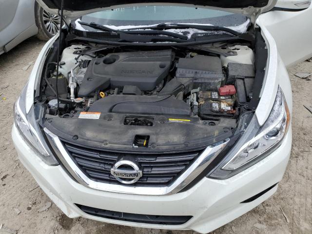 1N4AL3AP8JC185316 - 2018 NISSAN ALTIMA 2.5 WHITE photo 11