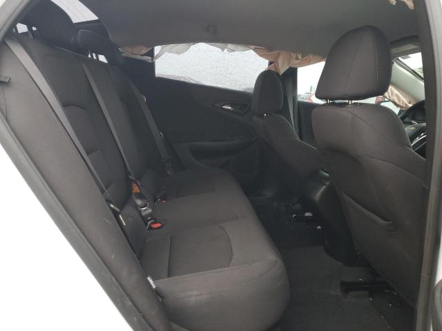 1G1ZG5ST3PF196586 - 2023 CHEVROLET MALIBU RS 白色 照片 10