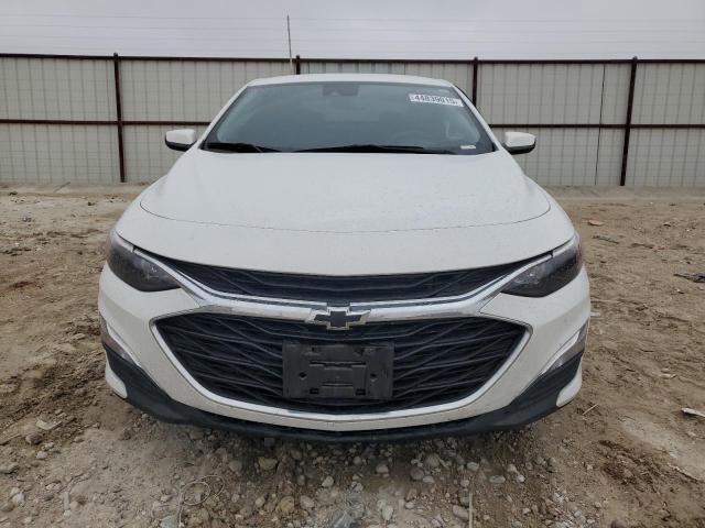 1G1ZG5ST3PF196586 - 2023 CHEVROLET MALIBU RS 白色 照片 5