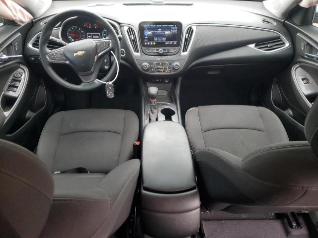 1G1ZG5ST3PF196586 - 2023 CHEVROLET MALIBU RS 白色 照片 8