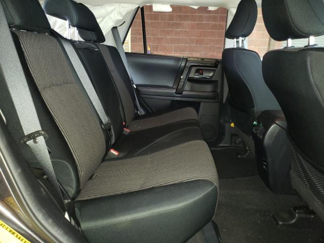 JTEBU5JR9J5515960 - 2018 TOYOTA 4RUNNER SR5/SR5 PREMIUM 石墨色 照片 11