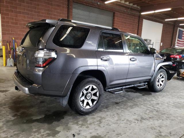 JTEBU5JR9J5515960 - 2018 TOYOTA 4RUNNER SR5/SR5 PREMIUM 石墨色 照片 3