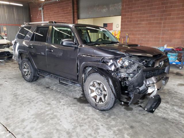 JTEBU5JR9J5515960 - 2018 TOYOTA 4RUNNER SR5/SR5 PREMIUM 石墨色 照片 4