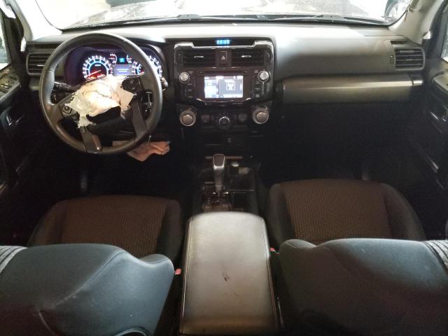 JTEBU5JR9J5515960 - 2018 TOYOTA 4RUNNER SR5/SR5 PREMIUM 石墨色 照片 8