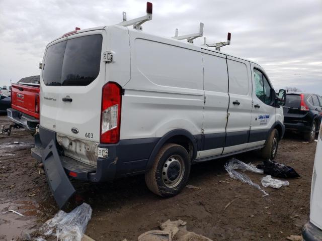 1FTYR1ZM7HKA20699 - 2017 FORD TRANSIT T-250 WHITE photo 3