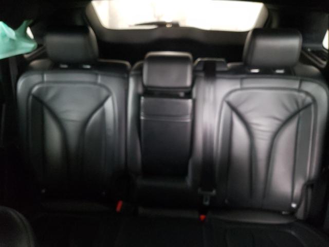 2LMPJ6LR9JBL42734 - 2018 LINCOLN MKX RESERVE ვერცხლისფერი ფოტო 10