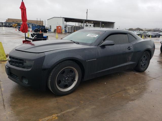 2013 CHEVROLET CAMARO LS, 