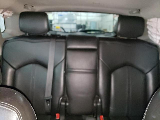 3GYFNDE34DS528235 - 2013 CADILLAC SRX PERFORMANCE COLLECTION Noir photo 10