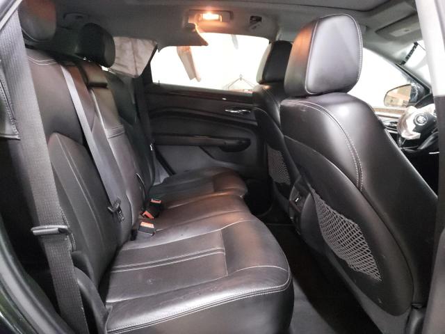 3GYFNDE34DS528235 - 2013 CADILLAC SRX PERFORMANCE COLLECTION Noir photo 11