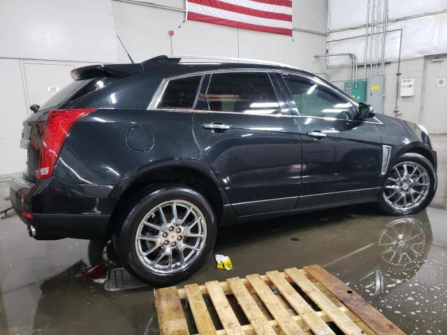 3GYFNDE34DS528235 - 2013 CADILLAC SRX PERFORMANCE COLLECTION Noir photo 3