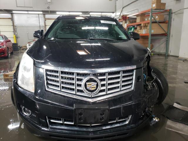 3GYFNDE34DS528235 - 2013 CADILLAC SRX PERFORMANCE COLLECTION Noir photo 5