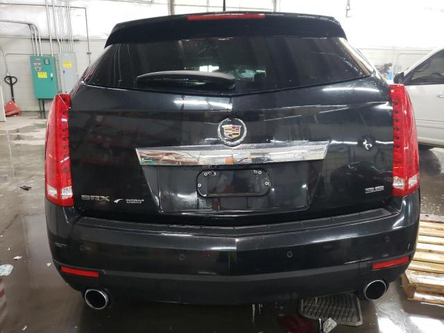 3GYFNDE34DS528235 - 2013 CADILLAC SRX PERFORMANCE COLLECTION Noir photo 6