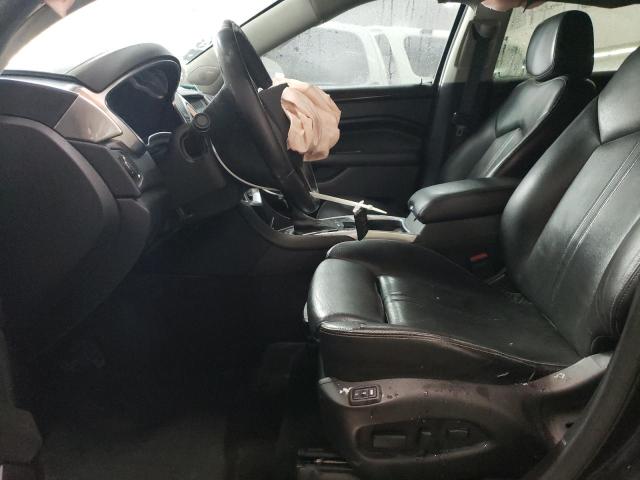 3GYFNDE34DS528235 - 2013 CADILLAC SRX PERFORMANCE COLLECTION Noir photo 7