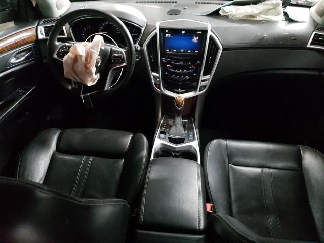 3GYFNDE34DS528235 - 2013 CADILLAC SRX PERFORMANCE COLLECTION Noir photo 8