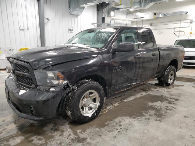 2018 RAM 1500 ST, 