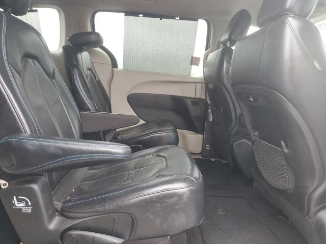 2C4RC1BG4MR590889 - 2021 CHRYSLER PACIFICA TOURING L BEIGE photo 11