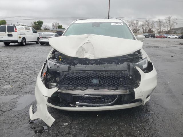 2C4RC1BG4MR590889 - 2021 CHRYSLER PACIFICA TOURING L BEIGE photo 5