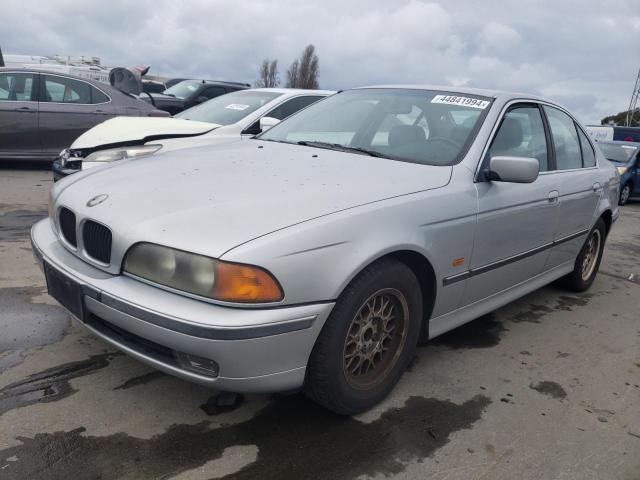 1997 BMW 528 I AUTOMATIC, 