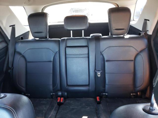 4JGDA5HB1CA038574 - 2012 MERCEDES-BENZ ML 350 4MATIC SILVER photo 10