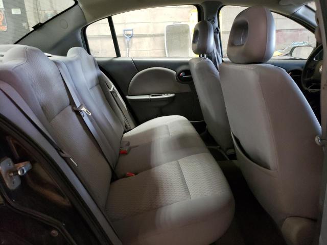 1G8AJ55F97Z167193 - 2007 SATURN ION LEVEL 2 黑色 照片 10